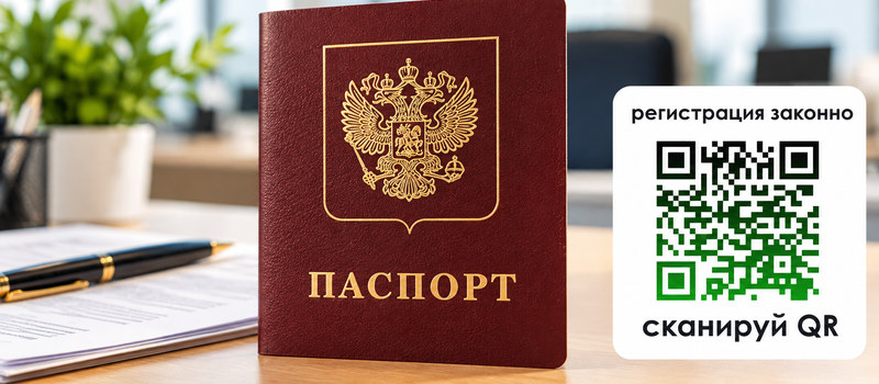 регистрация в Давлеканово